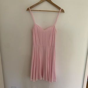 ARITZIA LIKE NEW Lipsinki Dress